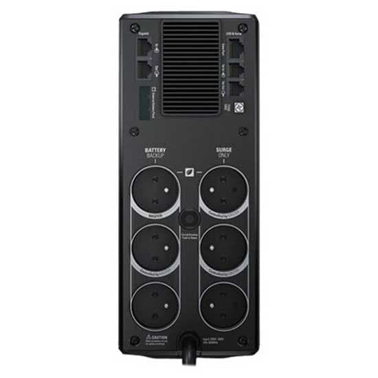 Apc Ups Rs 1500 230v Cee 7/5 Sort EU Plug