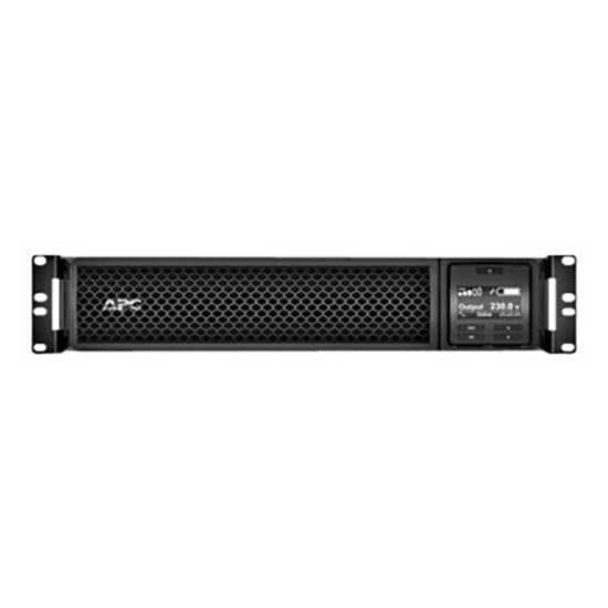 Apc Ups Srt1000rmxli-nc 1kva 1000w Søvfarvet EU Plug