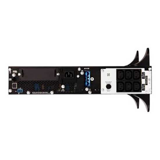 Apc Ups Srt1000rmxli-nc 1kva 1000w Søvfarvet EU Plug