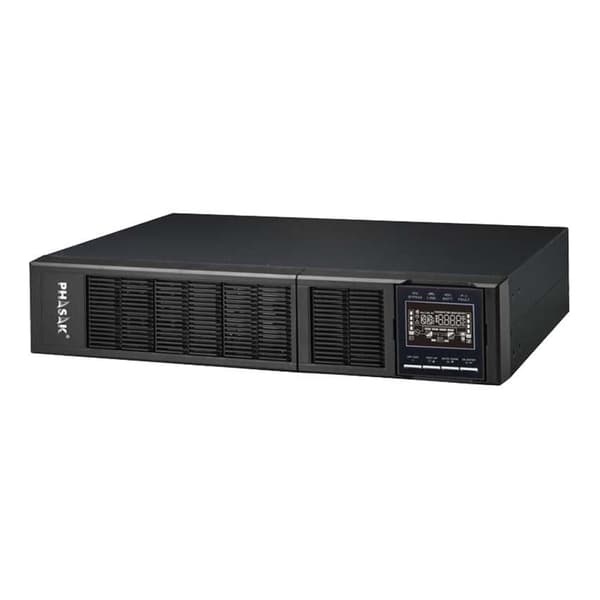Phasak Ups Ph 9360 6000va Sort