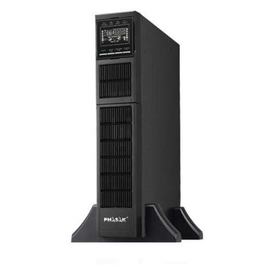 Phasak Ups Ph 9360 6000va Sort Beige