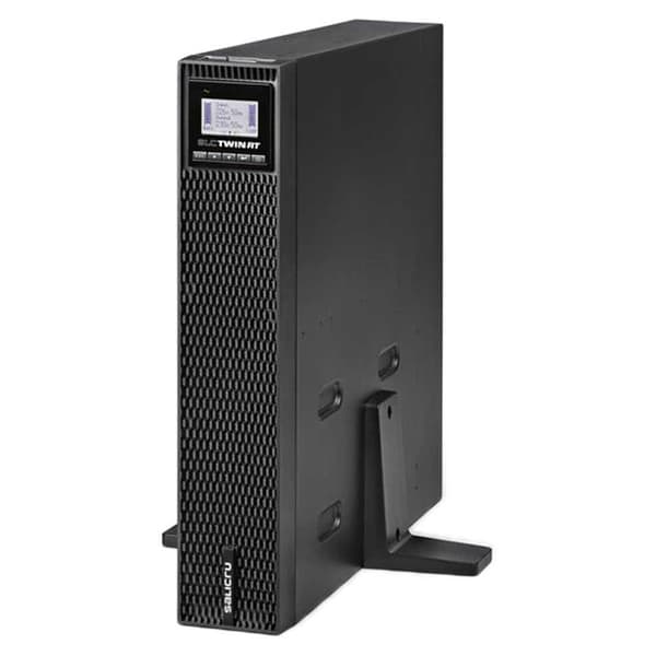 Salicru Ups Slc-5000-twin Rt3 Søvfarvet One Size / Eu Plug