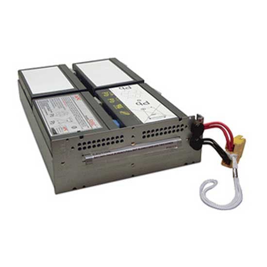 Apc Ups Apcrbc133 Sort EU Plug