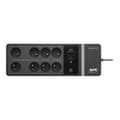 Miniatyrbillede 3 af 4: Apc Ups Be650g2 0.65kva 400w Sort EU Plug