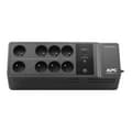 Miniatyrbillede 4 af 4: Apc Ups Be650g2 0.65kva 400w Sort EU Plug
