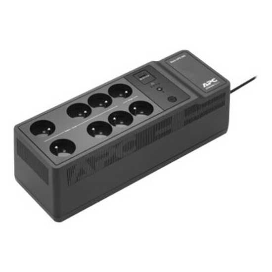 Apc Ups Be650g2 0.65kva 400w Sort EU Plug