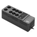 Miniatyrbillede 1 af 4: Apc Ups Be650g2 0.65kva 400w Sort EU Plug