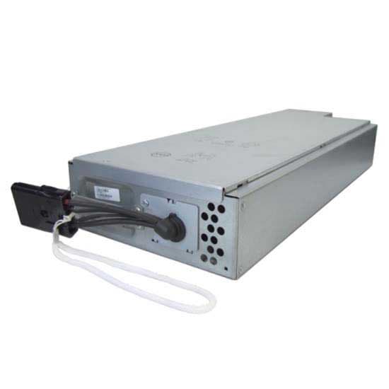 Apc Ups Batteri Rbc117 120v Søvfarvet