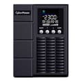 Miniatyrbillede 2 af 3: Cyberpower Ups Ols1000ea-de Søvfarvet