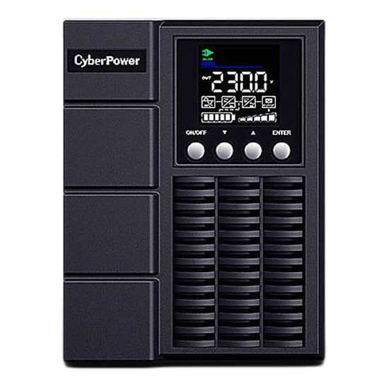 Cyberpower Ups Ols1000ea-de Søvfarvet