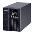 Miniatyrbillede 1 af 3: Cyberpower Ups Ols1000ea-de Søvfarvet