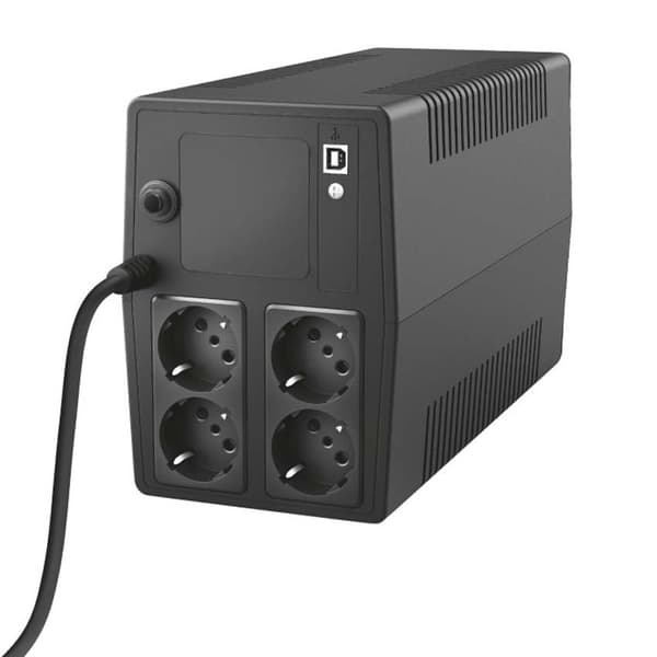 Trust Ups Paxxon 1000va Søvfarvet