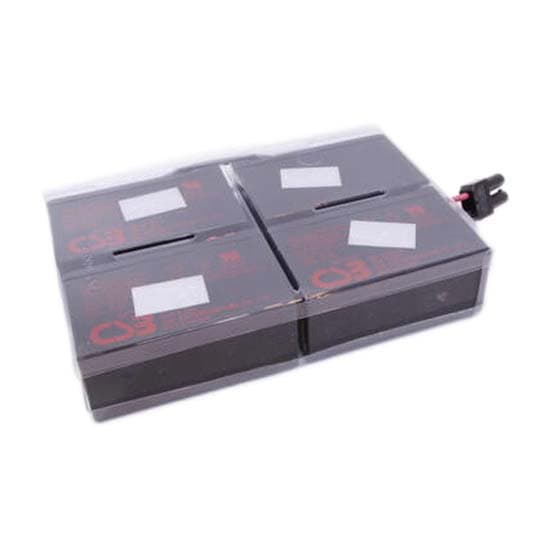 Eaton Ups Batteriblok Eb004sp Søvfarvet