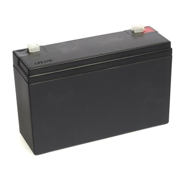 Batteri til System til Uafbrydelig Strømforsyning Green Cell AGM01 12 Ah