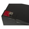 Miniatyrbillede 2 af 5: Batteri til System til Uafbrydelig Strømforsyning Green Cell AGM01 12 Ah