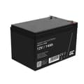 Miniatyrbillede 9 af 11: Batteri til System til Uafbrydelig Strømforsyning Green Cell AGM08 1400 mAh 12 V