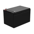 Miniatyrbillede 10 af 11: Batteri til System til Uafbrydelig Strømforsyning Green Cell AGM08 1400 mAh 12 V