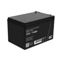 Miniatyrbillede 1 af 11: Batteri til System til Uafbrydelig Strømforsyning Green Cell AGM08 1400 mAh 12 V