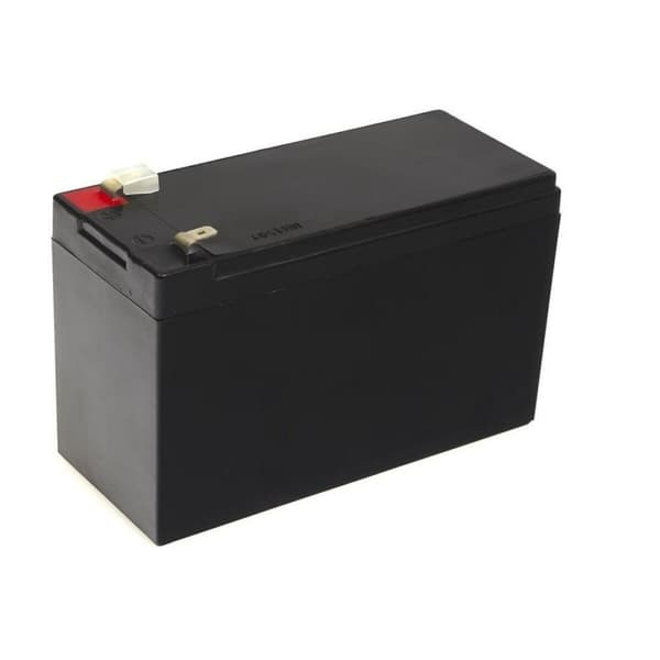 Batteri til System til Uafbrydelig Strømforsyning Green Cell AGM04 7 Ah 12 V
