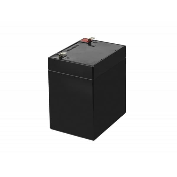 Batteri til System til Uafbrydelig Strømforsyning Green Cell AGM27 5 Ah 12 V