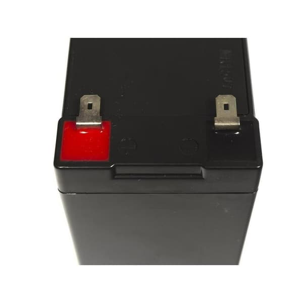Batteri til System til Uafbrydelig Strømforsyning Green Cell AGM06 9 Ah 12 V