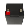 Miniatyrbillede 4 af 5: Batteri til System til Uafbrydelig Strømforsyning Green Cell AGM06 9 Ah 12 V