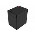 Miniatyrbillede 2 af 5: Batteri til System til Uafbrydelig Strømforsyning Green Cell AGM44 45 Ah 12 V