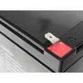 Miniatyrbillede 4 af 5: Batteri til System til Uafbrydelig Strømforsyning Green Cell AGM05 72 Ah 12 V