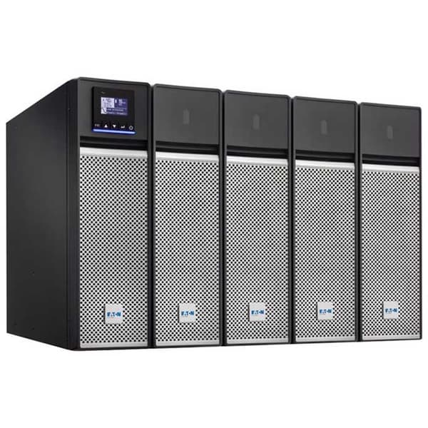 Eaton Ups 5px Ebm 72v Rt2u Grå