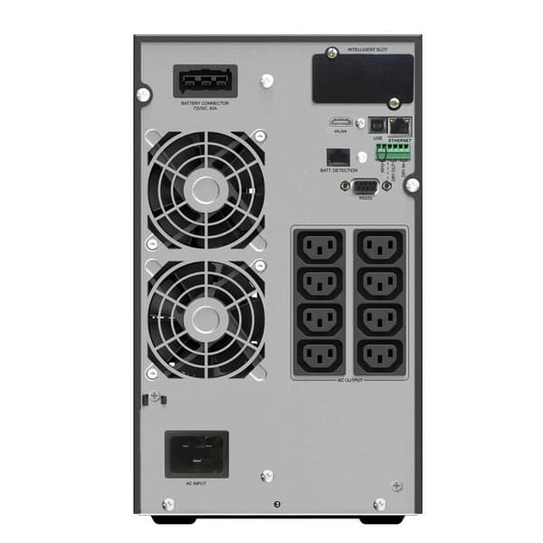 Bluewalker Ups Vfi 2000 Ict Iot