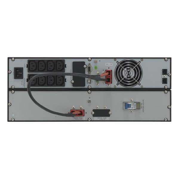 Online Usv-systeme Ag Ups X1000rbp Søvfarvet