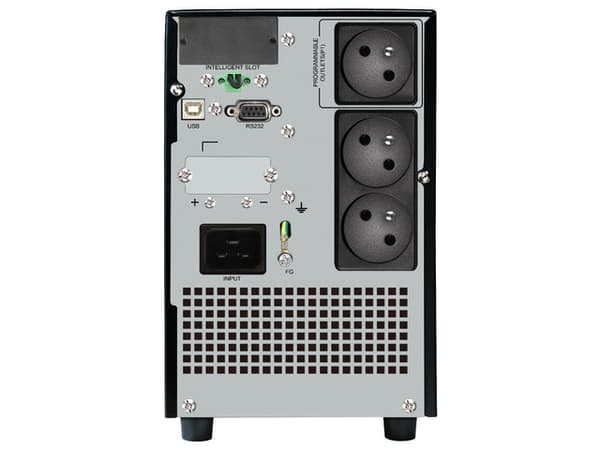 PowerWalker VI 3000 CW FR Line-Interactive 3 kVA 2100 W