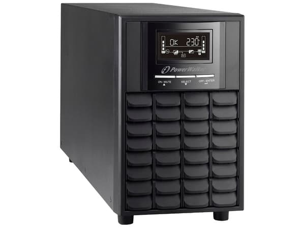 PowerWalker VI 3000 CW FR Line-Interactive 3 kVA 2100 W
