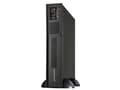 Miniatyrbilde 3 av 4: PowerWalker VFI 1500 RMG PF1 uninterruptible power supply (UPS) Double-conversion (Online) 1.5 kVA 1500 W