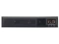 Miniatyrbilde 4 av 4: PowerWalker VFI 1500 RMG PF1 uninterruptible power supply (UPS) Double-conversion (Online) 1.5 kVA 1500 W