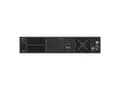 Miniatyrbillede 3 af 5: PowerWalker VI 3000 RLP uninterruptible power supply (UPS) Line-Interactive 3 kVA 2700 W 8 AC outlet(s)