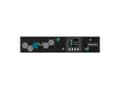 Miniatyrbillede 2 af 5: PowerWalker VI 3000 RLP uninterruptible power supply (UPS) Line-Interactive 3 kVA 2700 W 8 AC outlet(s)
