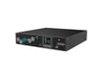 Miniatyrbillede 1 af 5: PowerWalker VI 3000 RLP uninterruptible power supply (UPS) Line-Interactive 3 kVA 2700 W 8 AC outlet(s)