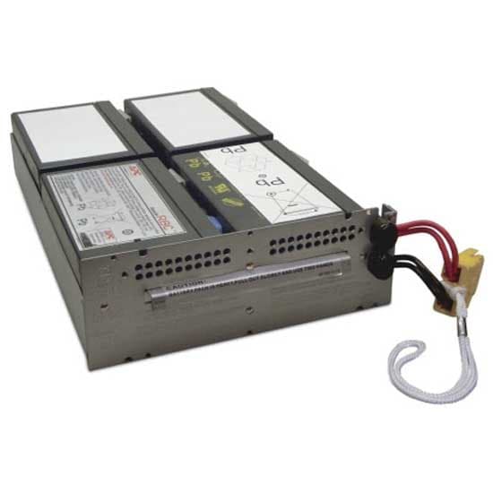 Apc Ups Battery Cartridge Replacement 159 Søvfarvet