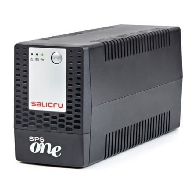 Salicru Ups Sps 500 One Sort