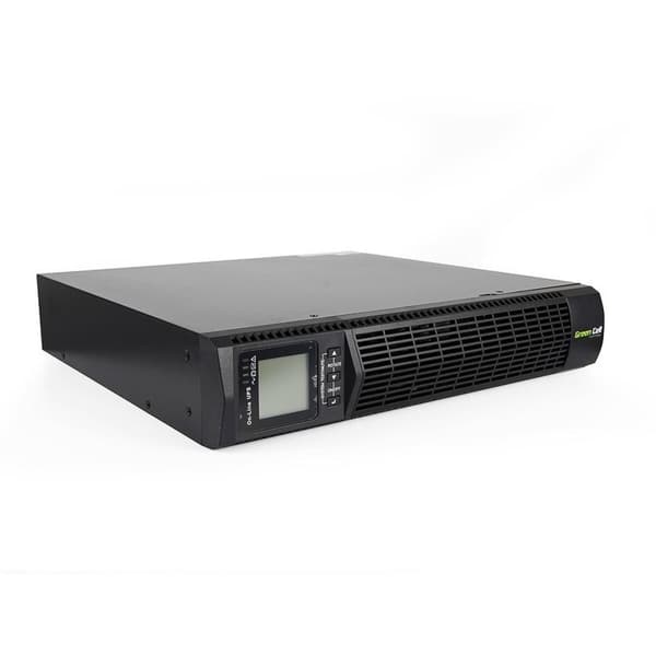 System til Uafbrydelig Strømforsyning Interaktivt UPS Green Cell UPS13 900 W