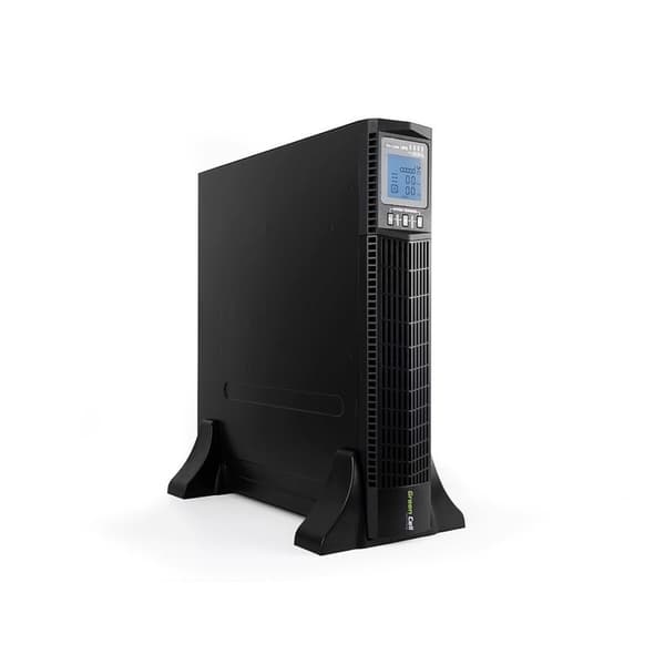 System til Uafbrydelig Strømforsyning Interaktivt UPS Green Cell UPS13 900 W