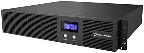VI 3000 RLE UK UPS