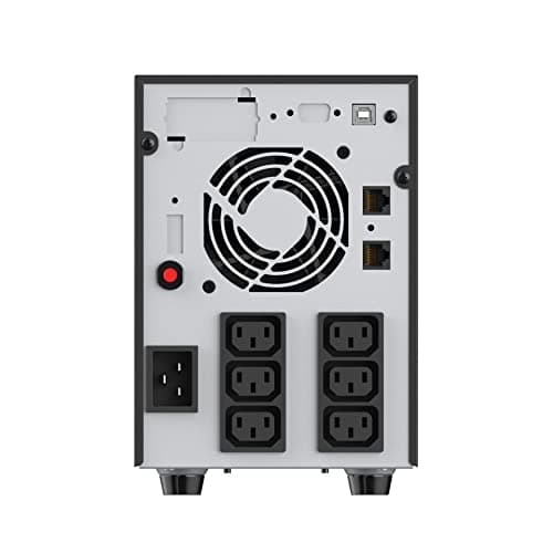 PowerWalker Basic VI 3000 STL IEC, W127382414