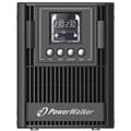 Miniatyrbillede 3 af 3: PowerWalker VFI 1000 på Online UPS-serien, 10122180