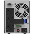 Miniatyrbillede 2 af 3: PowerWalker VFI 1000 på Online UPS-serien, 10122180