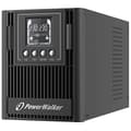 Miniatyrbillede 1 af 3: PowerWalker VFI 1000 på Online UPS-serien, 10122180