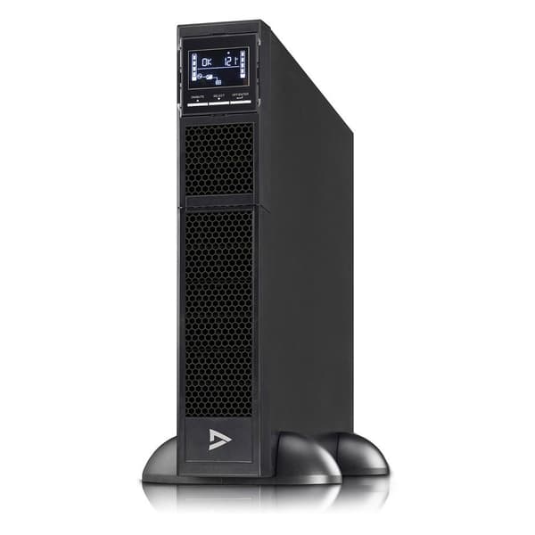 V7 Ups Ups1rm2u1500-1e Sort One Size / EU Plug
