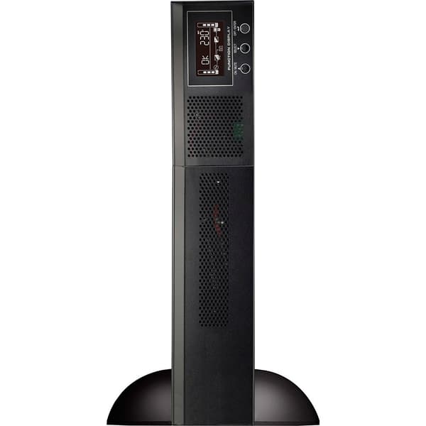 Bluewalker Ups Vfi 1500 Rmg Pf1 Sort One Size / EU Plug