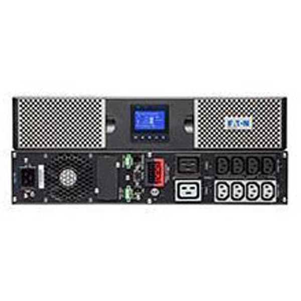 Eaton Ups 9px1500irtn 1500va Sort One Size / EU Plug